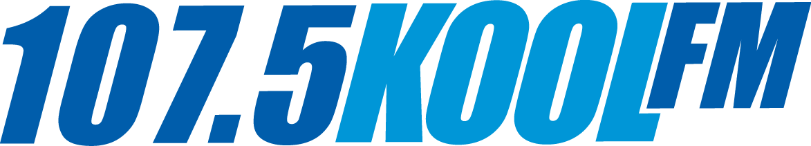 107.5 Kool FM Logo