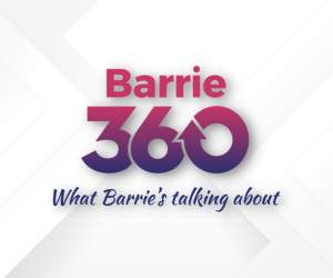 Barrie 360