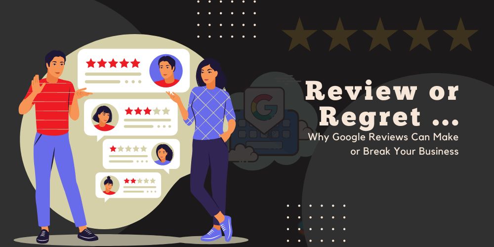 Reputation Management with Google Reviews